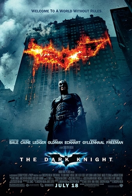 "(2008) The Dark Knight"