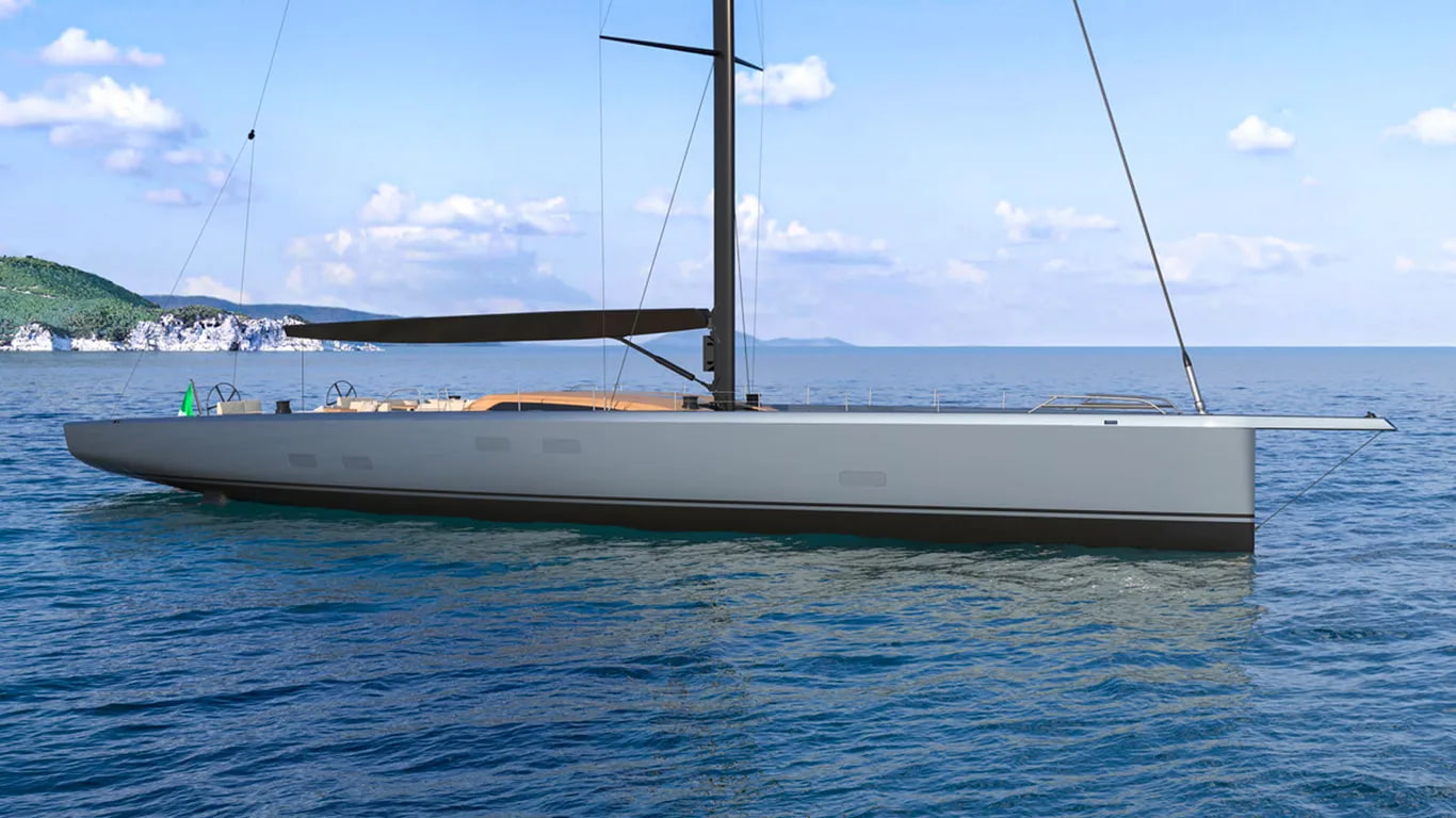 «Wally Yachts» تكشف عن خط جديد لليخوت الشراعية