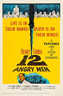 "12Angry Men"