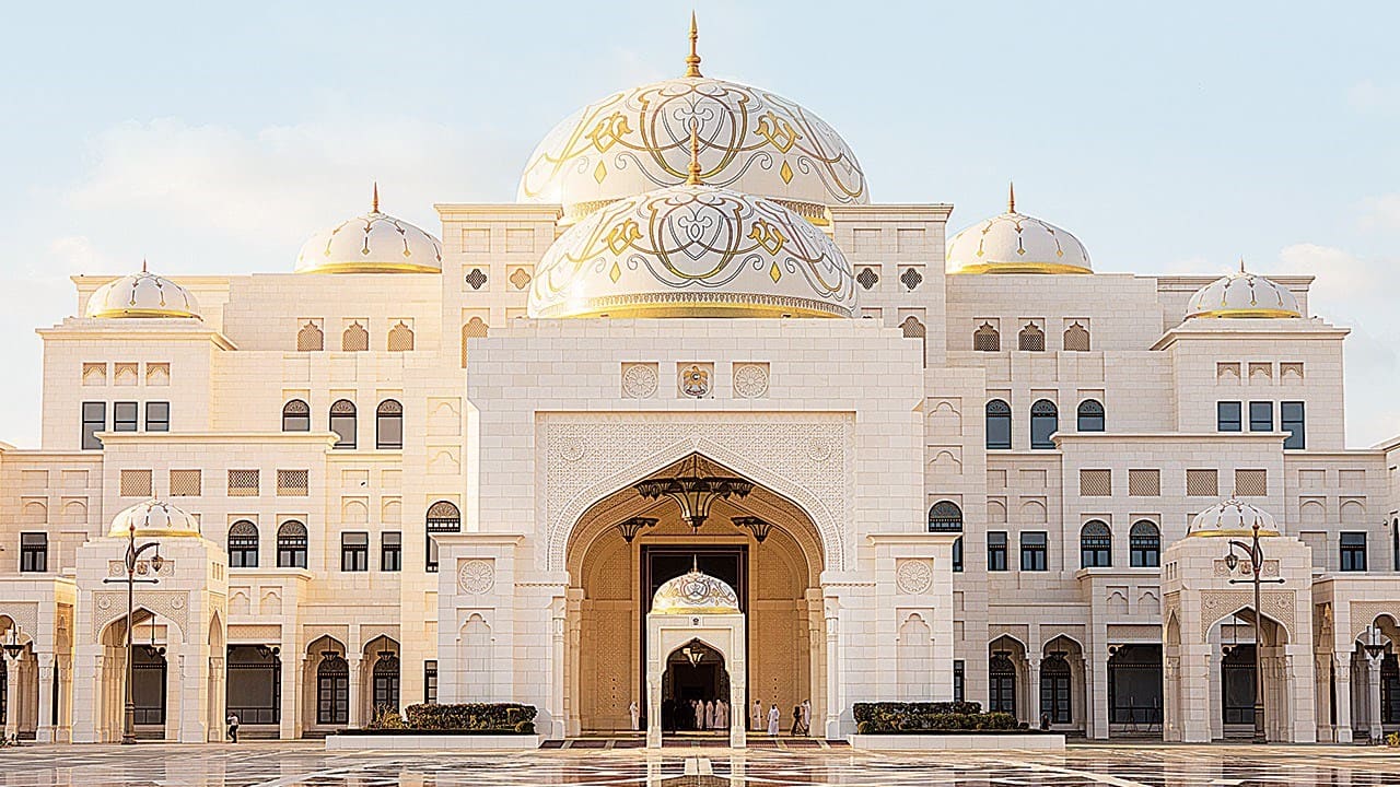 أفضل الأماكن السياحية في أبوظبي للعائلات
