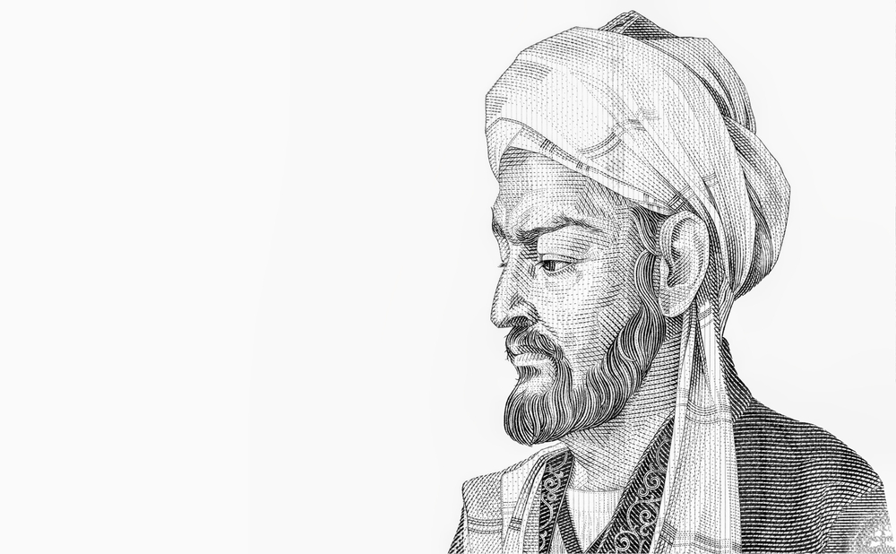 ابن سينا واحد من أهم العلماء المسلمين وكان موسوعة في أكثر من مجال