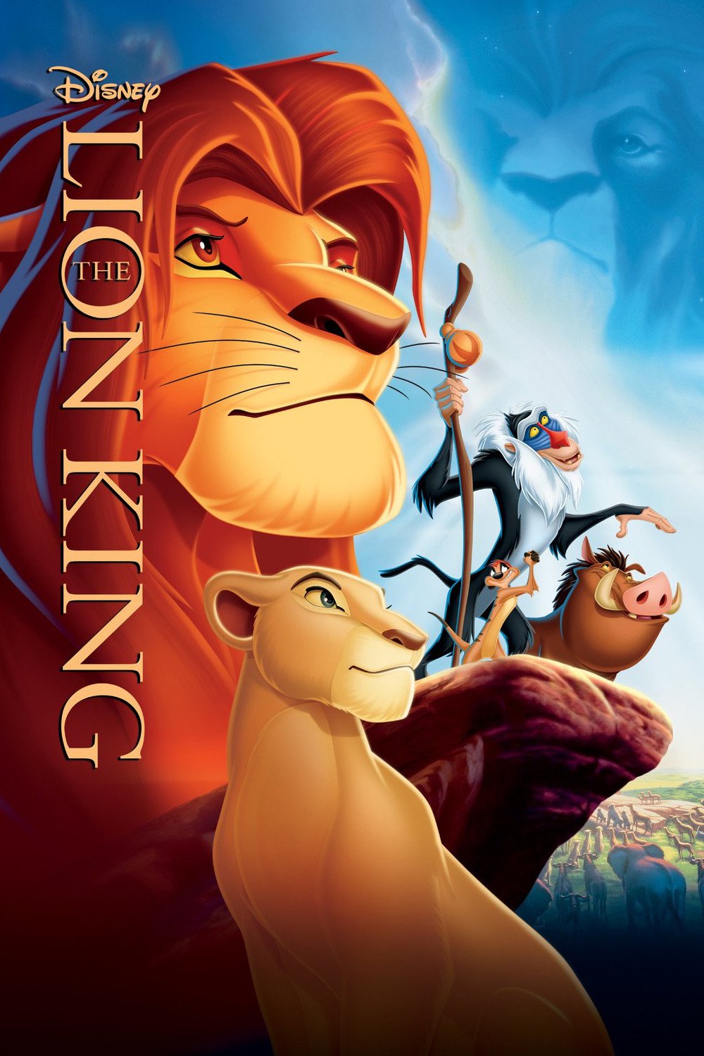 "")1994The Lion King (