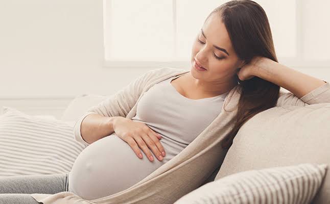 كم مرة ينصح بالجماع في الأسبوع للحامل؟