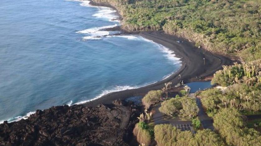شاطئ كيلوا هاواي أجمل شواطئ العالم 2022