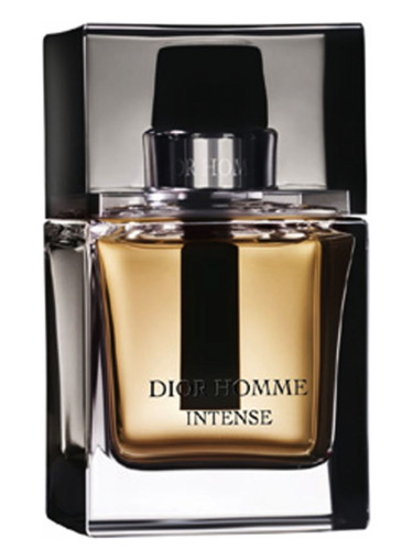 عطر Dior Homme Intense 2007 - عطور ديور القديمة