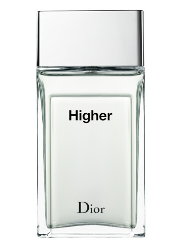 عطر Dior Higher - عطور ديور القديمة