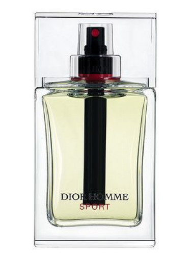عطر Dior Homme Sport Dior - عطور ديور القديمة