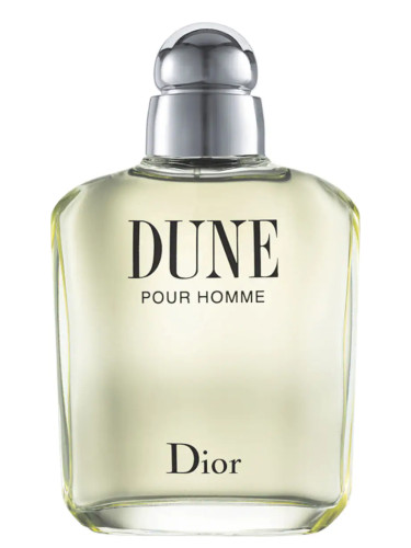 عطر Dune Pour Homme Dior للرجال - عطور ديور القديمة