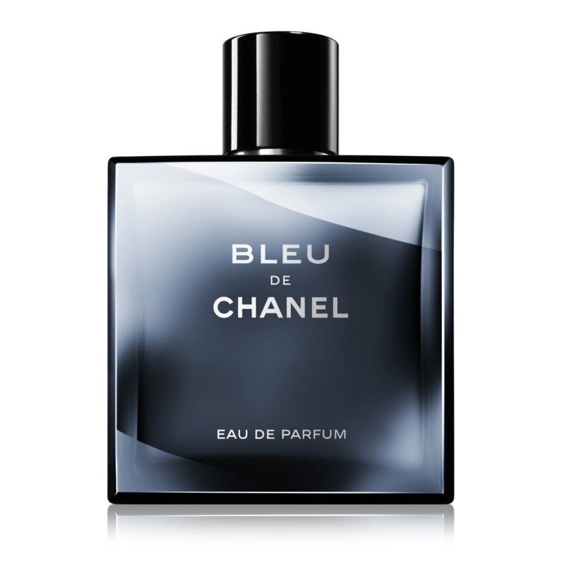 أفضل عطور فرنسية رجالية عطر Bleu de Chanel