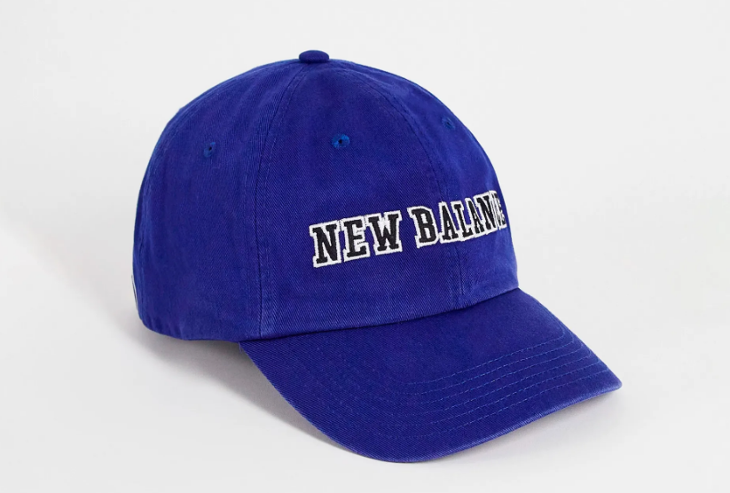 قبعات بيسبول من New Balance