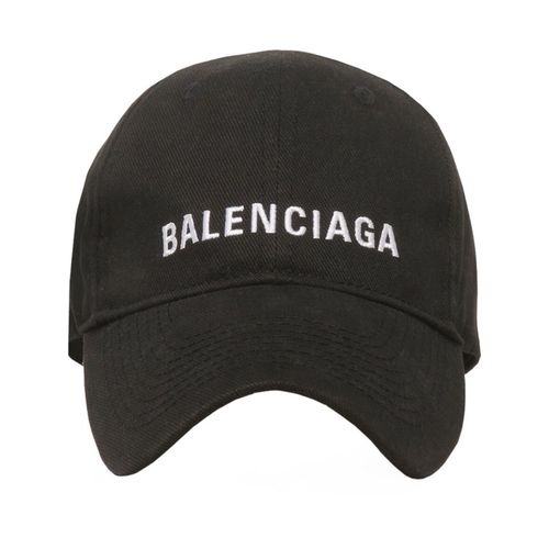 قبعة البيسبول من Balenciaga