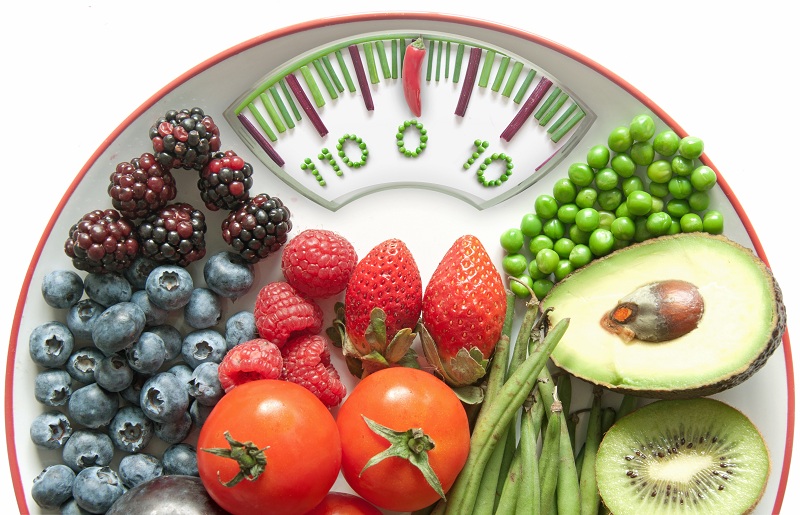 نظام غذائي للرجيم لمدة شهر ينزل 10 كيلو - أفضل نظام غذائي للتخسيس