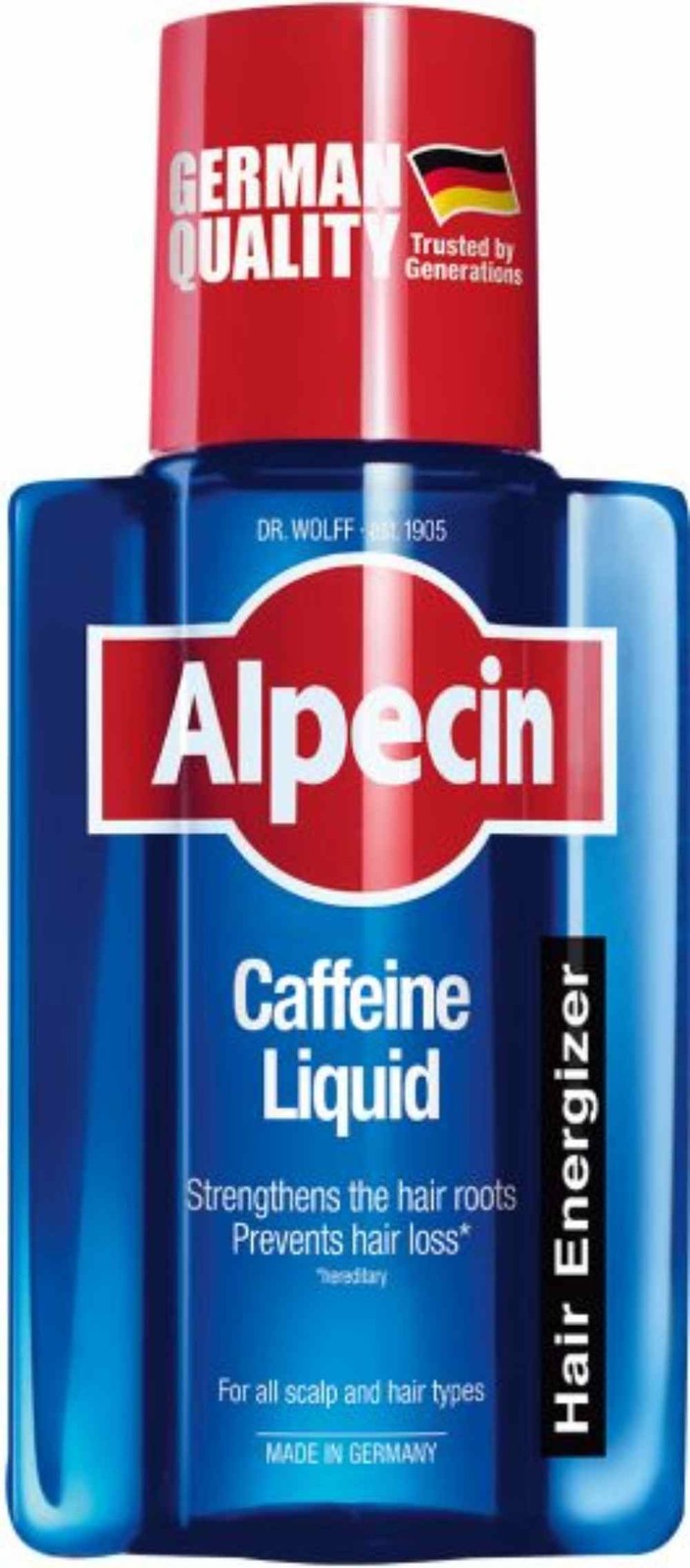 زيت Alpecin Caffeine Liquid  