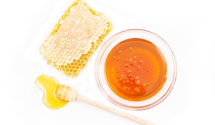 فوائد العسل الكشميري صباحًا