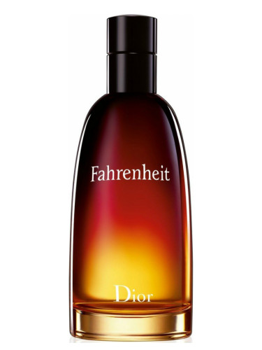 عطر Fahrenheit Dior للرجال - عطور ديوم القديمة