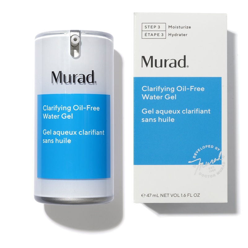 Murad Clarifiying Oil-Free Water Gel