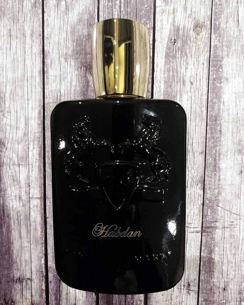 ""1- Parfums de Marly Habdan 