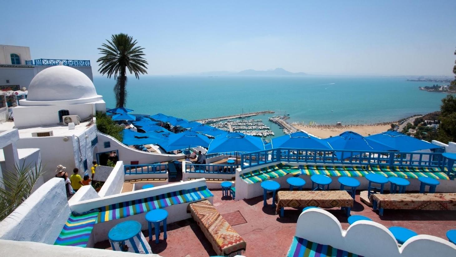 كل ما تريد معرفته عن تكلفة السياحة في تونس 2022