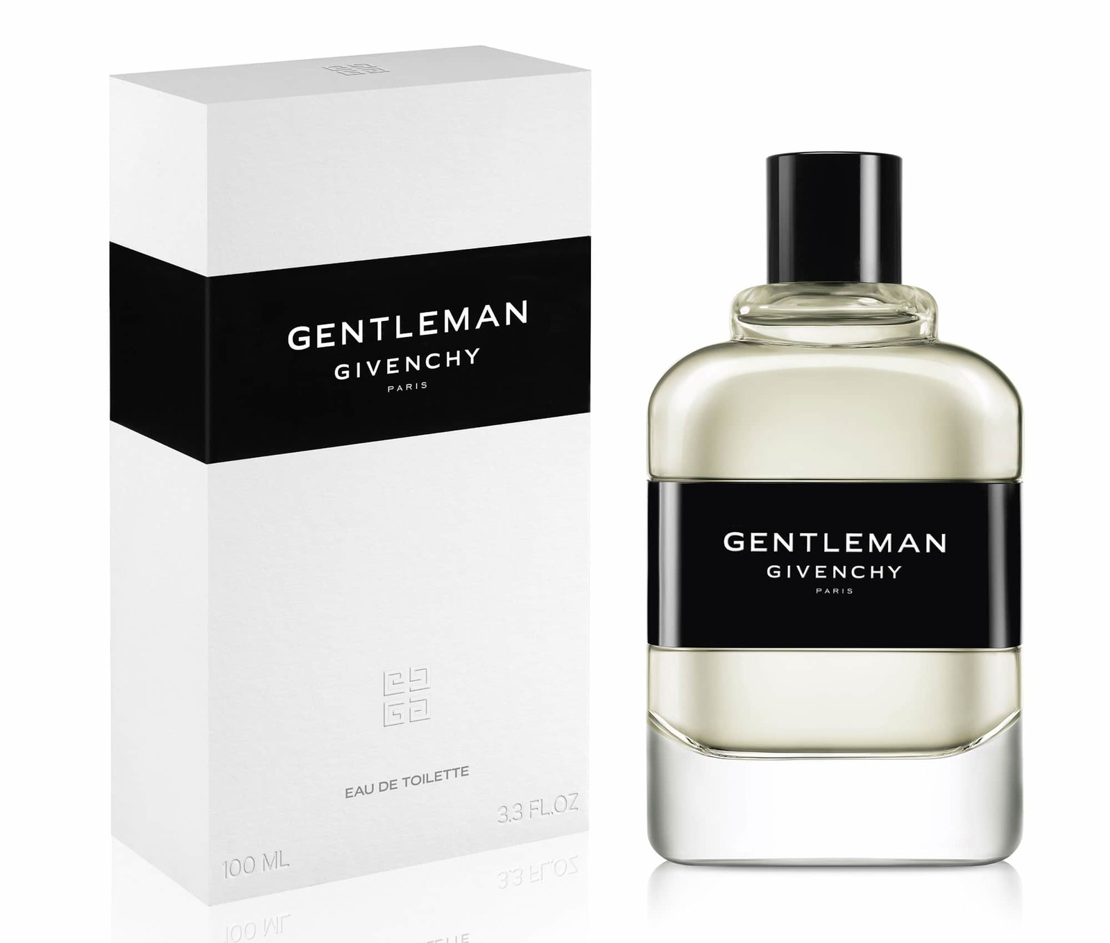 5- Gentleman Givenchy