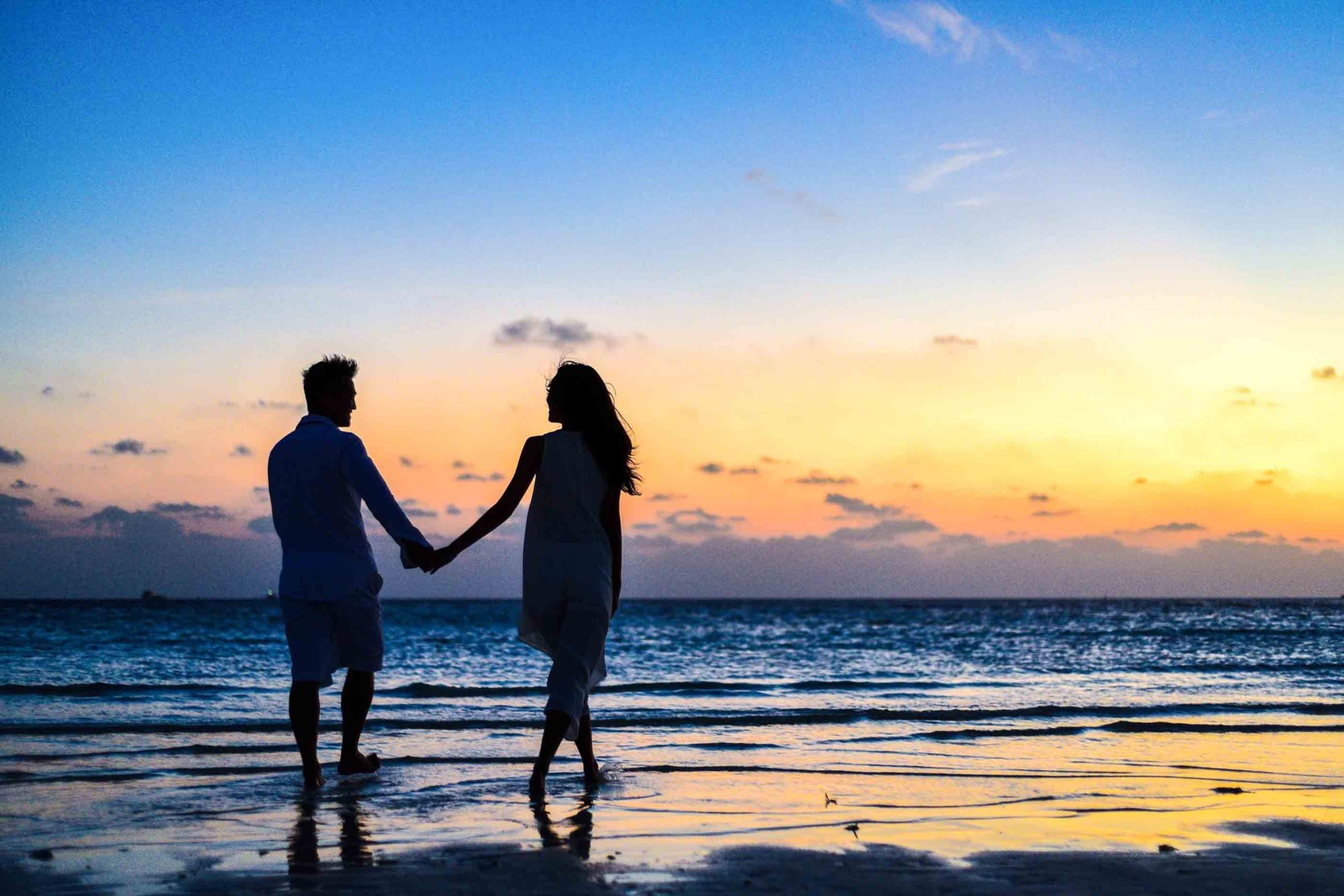 السياحة في المالديف لقضاء شهر عسل
