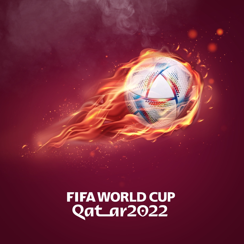 نسخة مميزة من كأس العالم تقام في قطر 2022