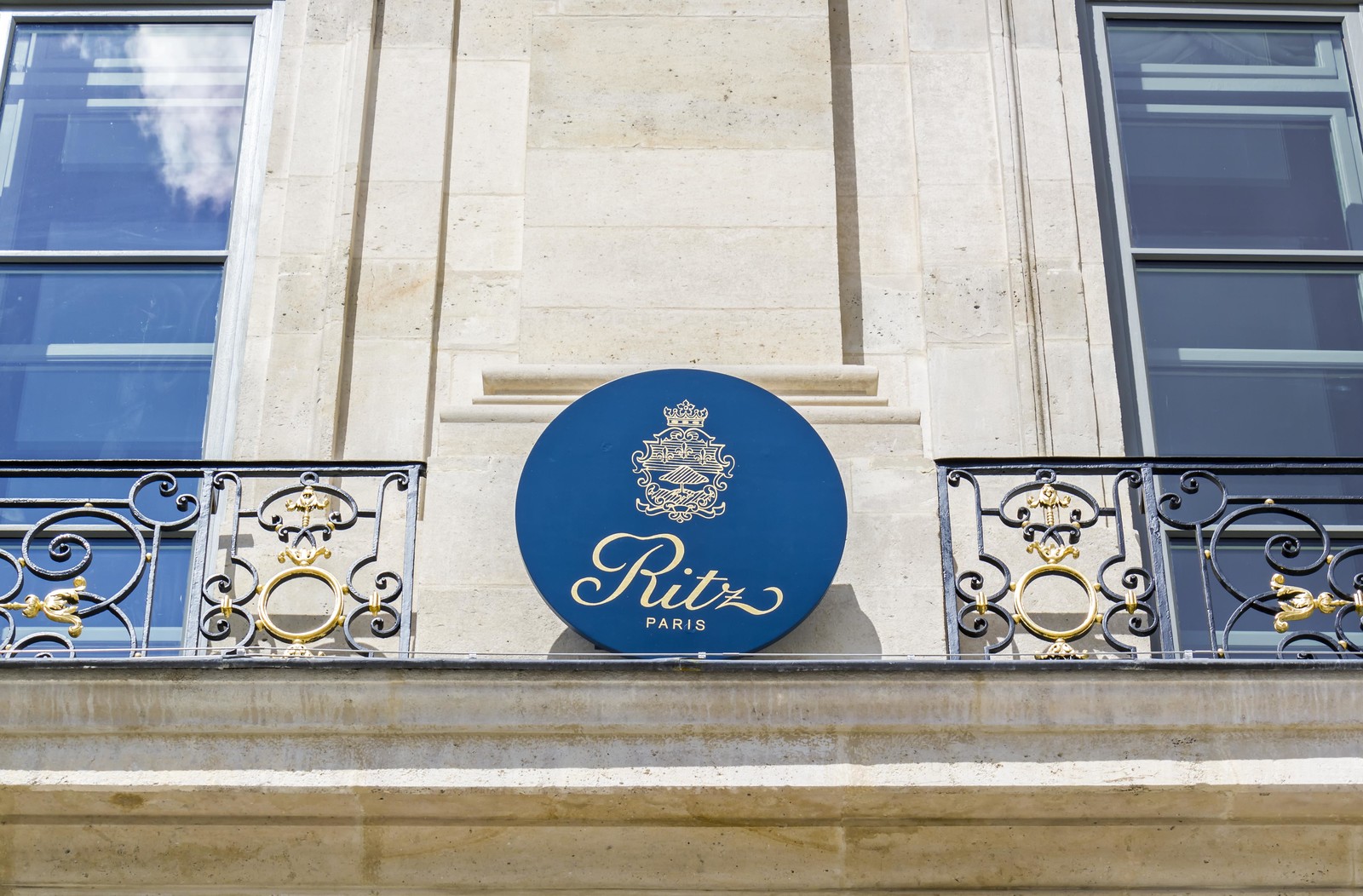 فندق ريتز التاريخي في باريس